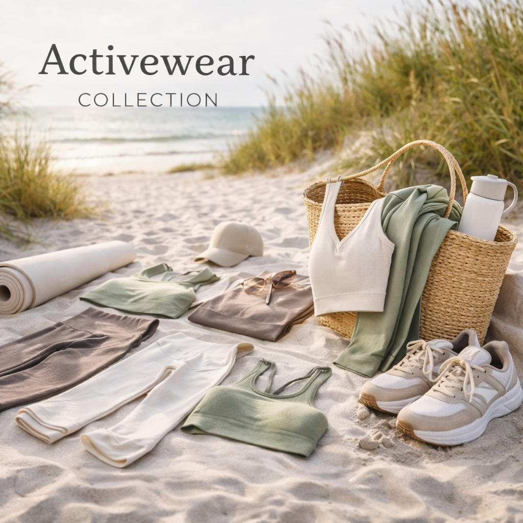 Activewear
