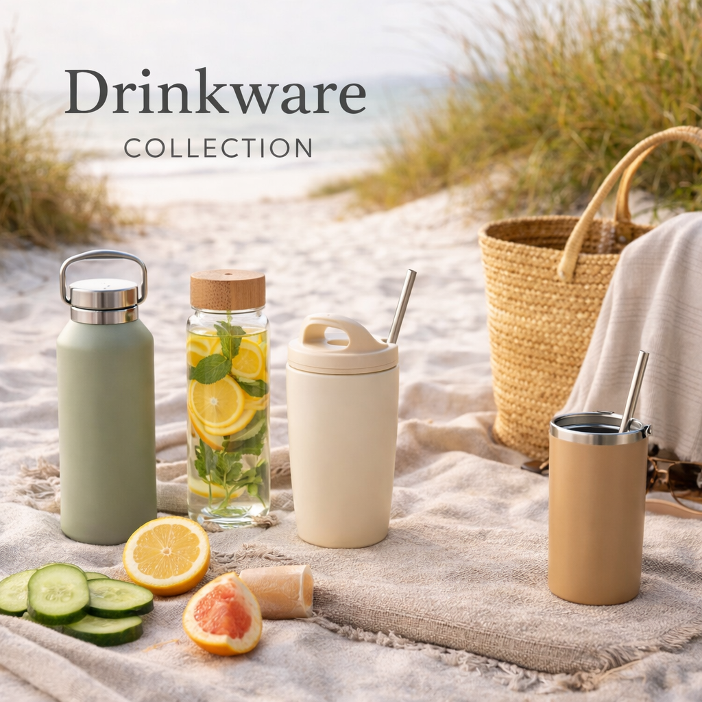Drinkware