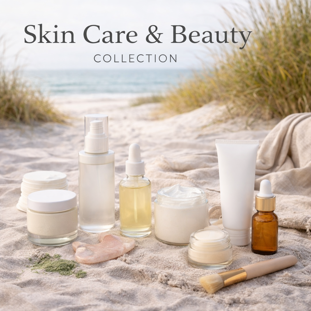 Skincare & Beauty