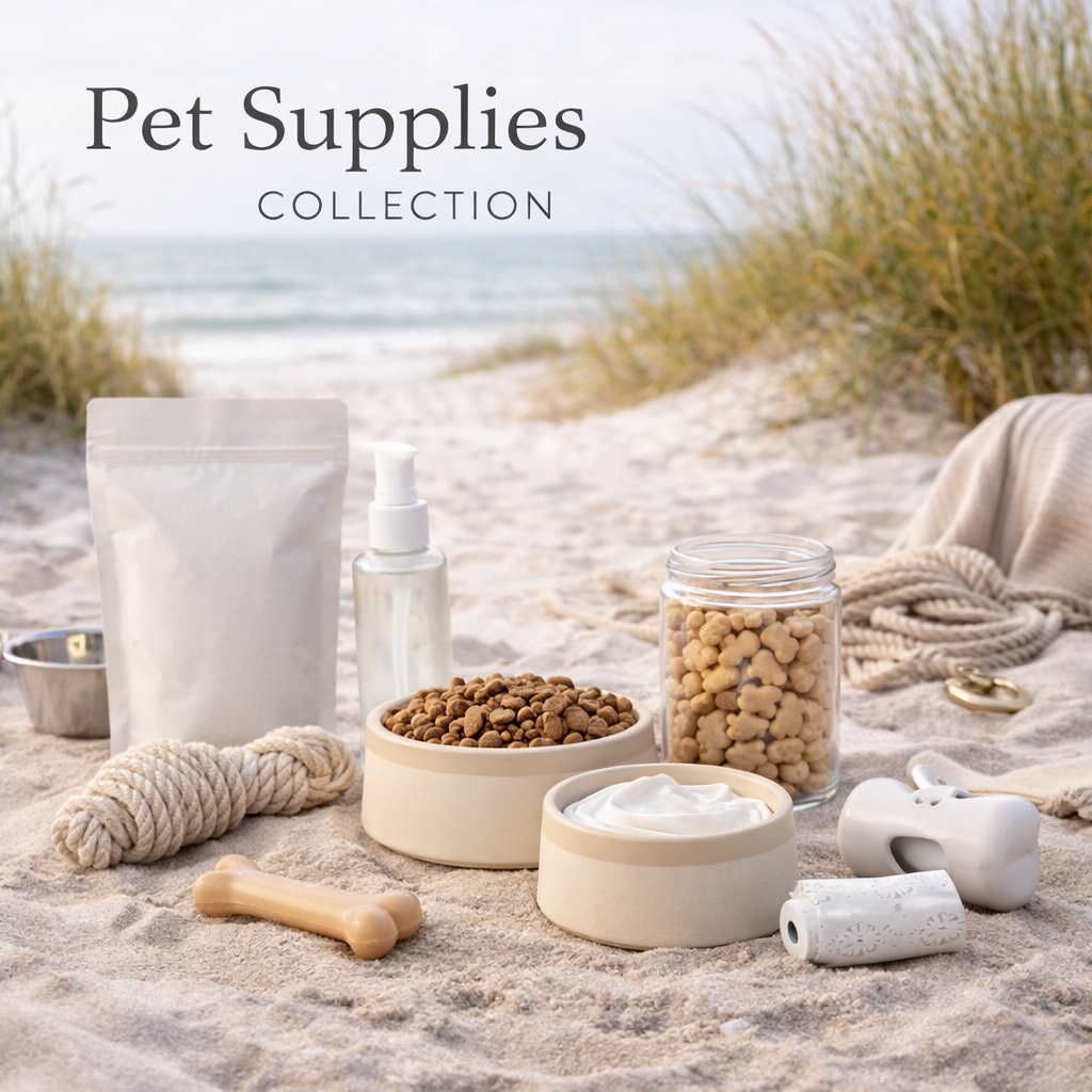 Pet Supplies