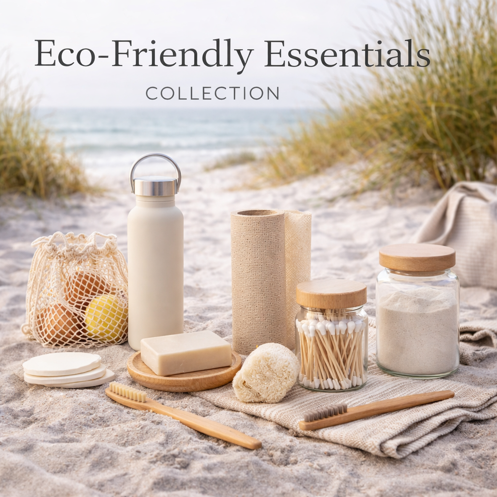 Eco-Friendly Essentials