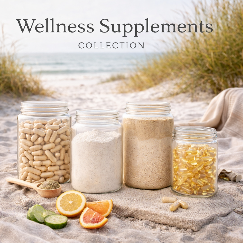 Wellness Supplements