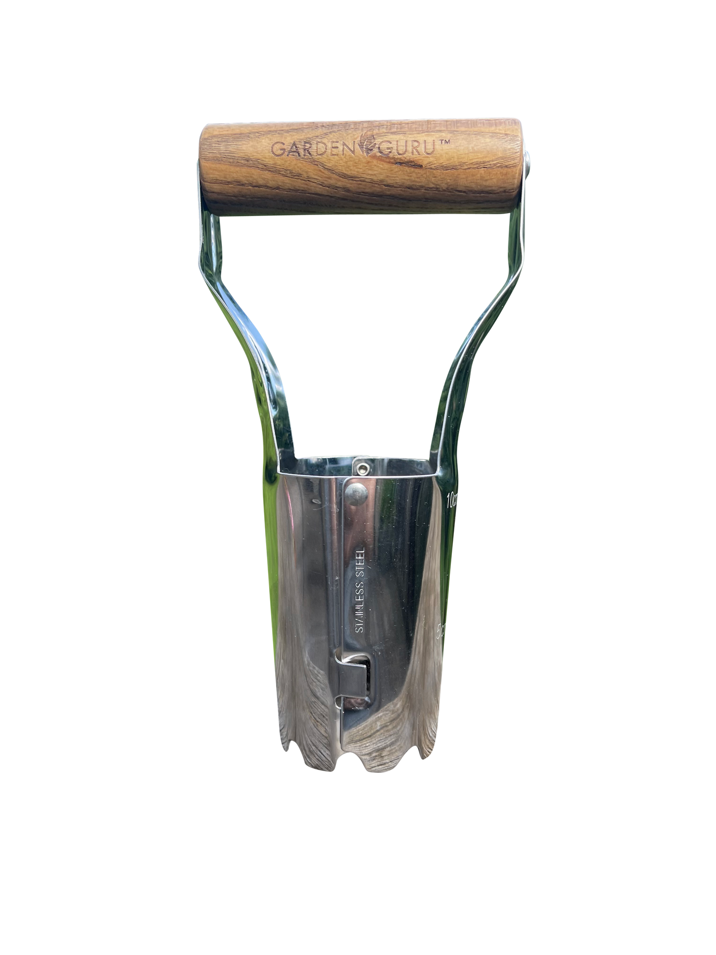 garden bulb planter 