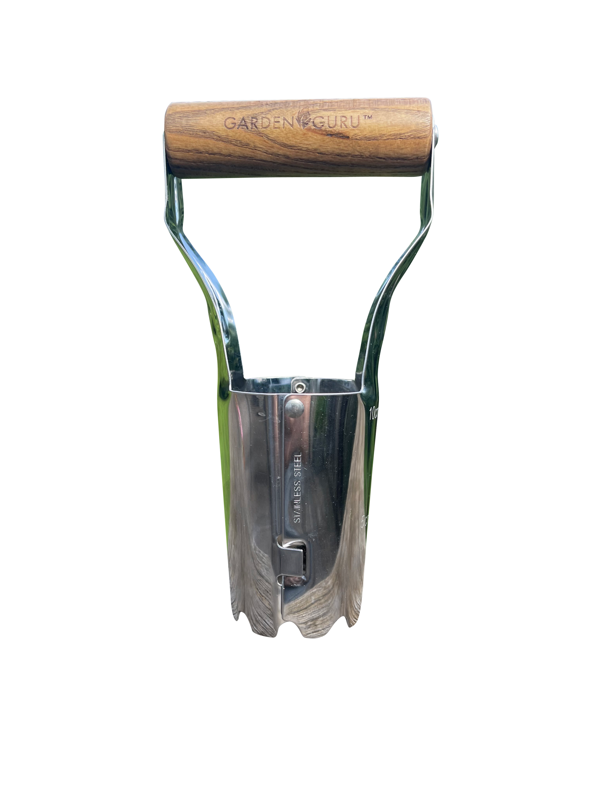 garden bulb planter 