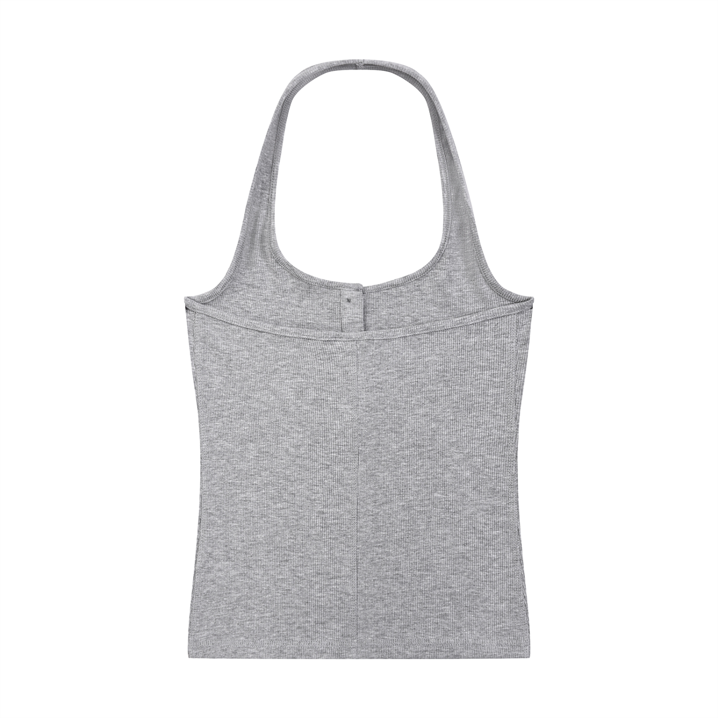 well well tank,henley tank top,ribbed tank women,halter tank top,fitted tank women,minimalist fashion,neutral aesthetic clothing,athleisure top women,edgy basics,capsule wardrobe pieces